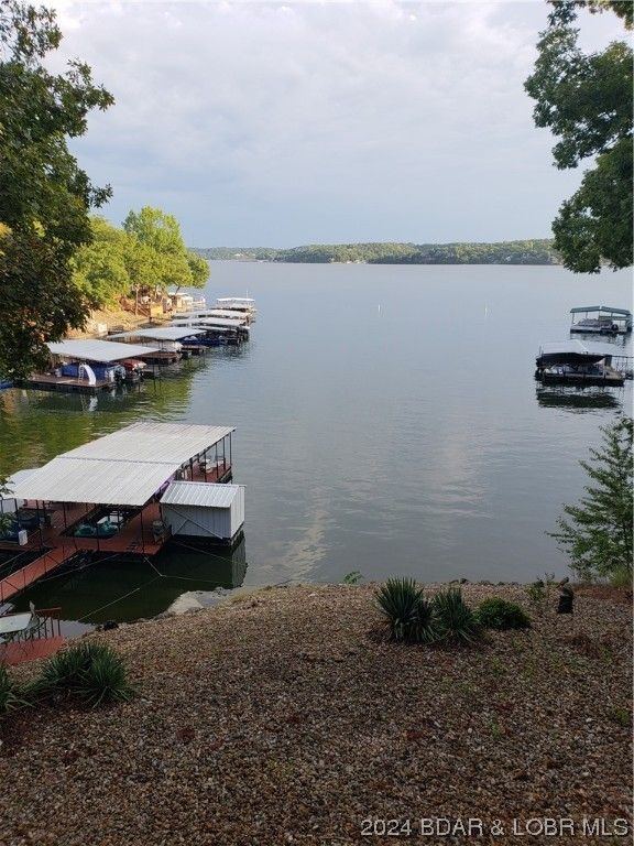 Sunrise Beach, Camden County, MO Undeveloped Land, Lakefront Property