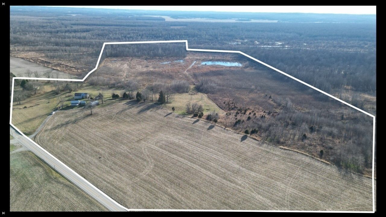 Crothersville, Jackson County, IN House for sale Property ID 418168718