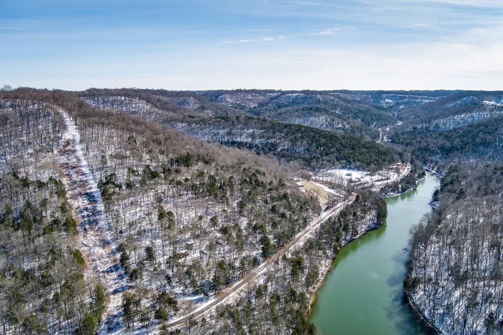 Granville, Jackson County, TN Undeveloped Land for sale Property ID