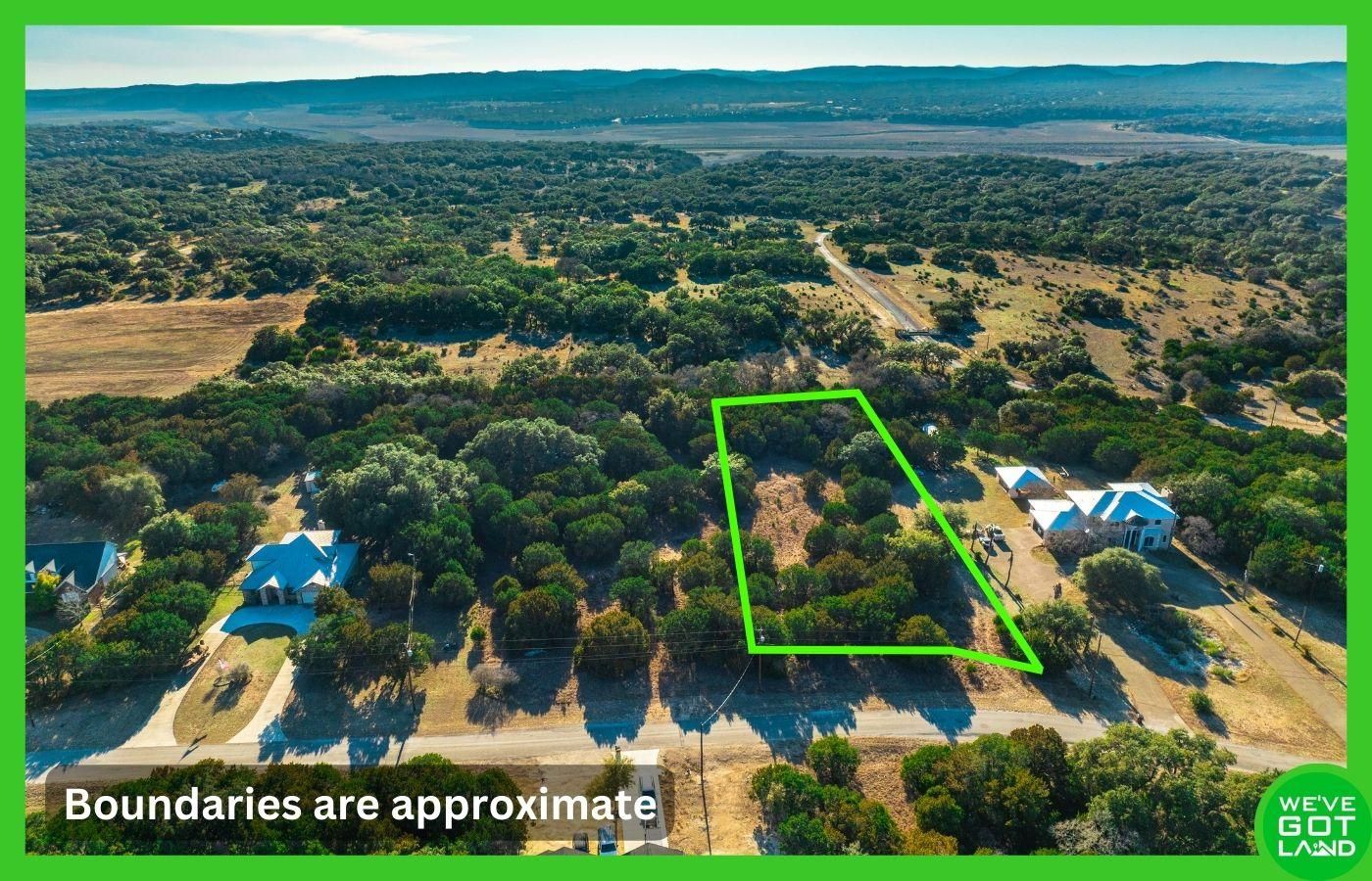 Country Meadow Ln, Lakehills, TX 78063 MLS 156915 LandWatch