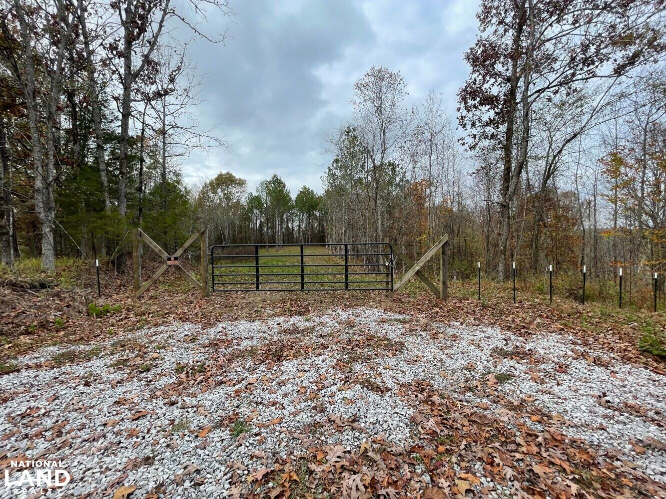 Oxford, Lafayette County, MS Recreational Property, Hunting Property