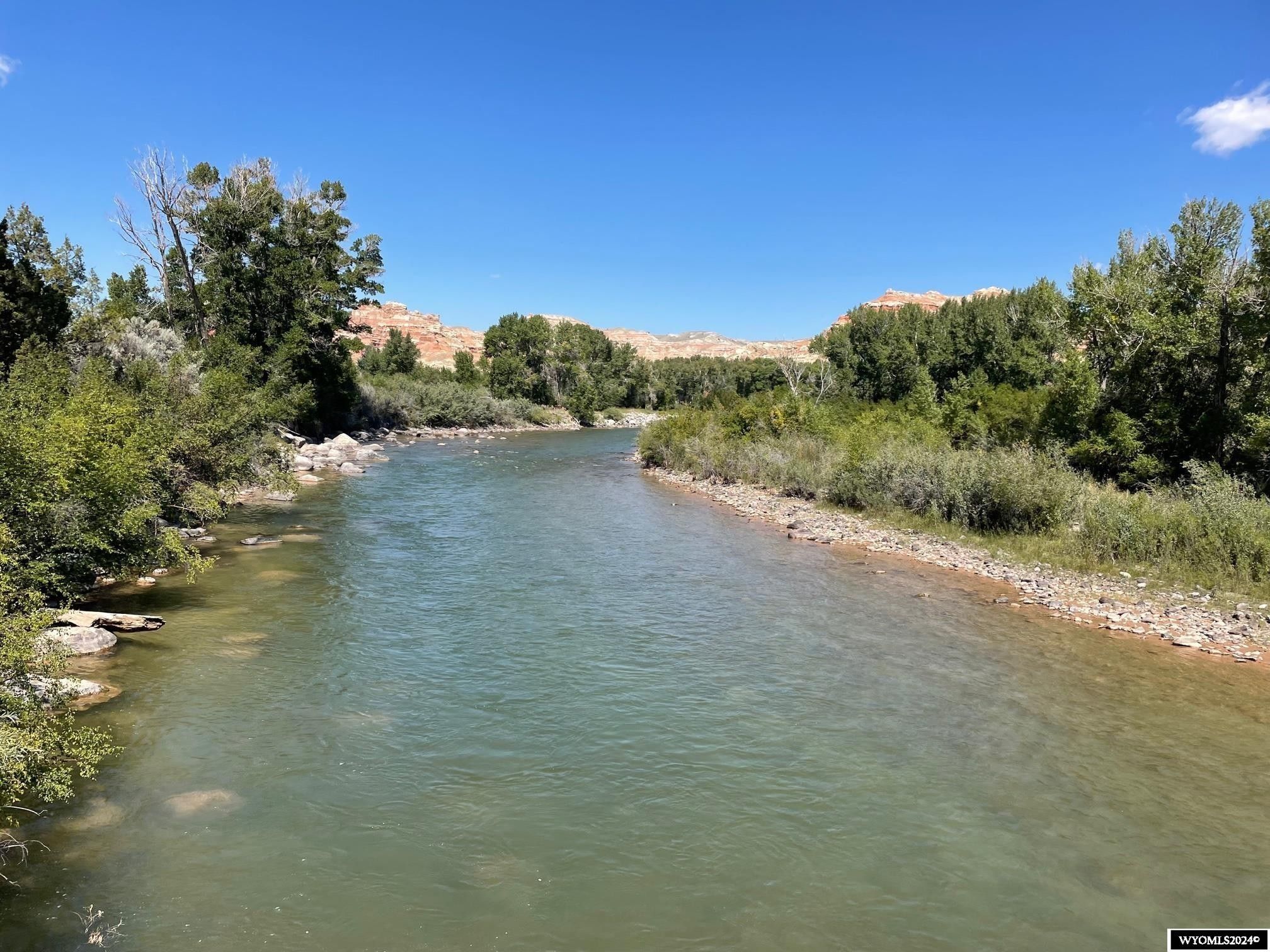 7 Crystal, Dubois, WY 82513 MLS 20240363 LandWatch