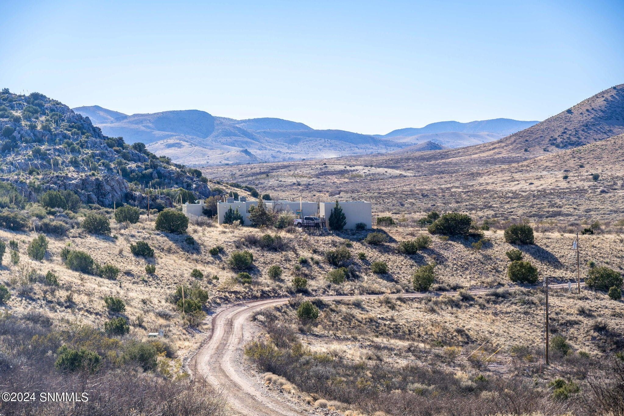 62 Black Range Road, Hillsboro, NM 88042 MLS 2400235 LandWatch