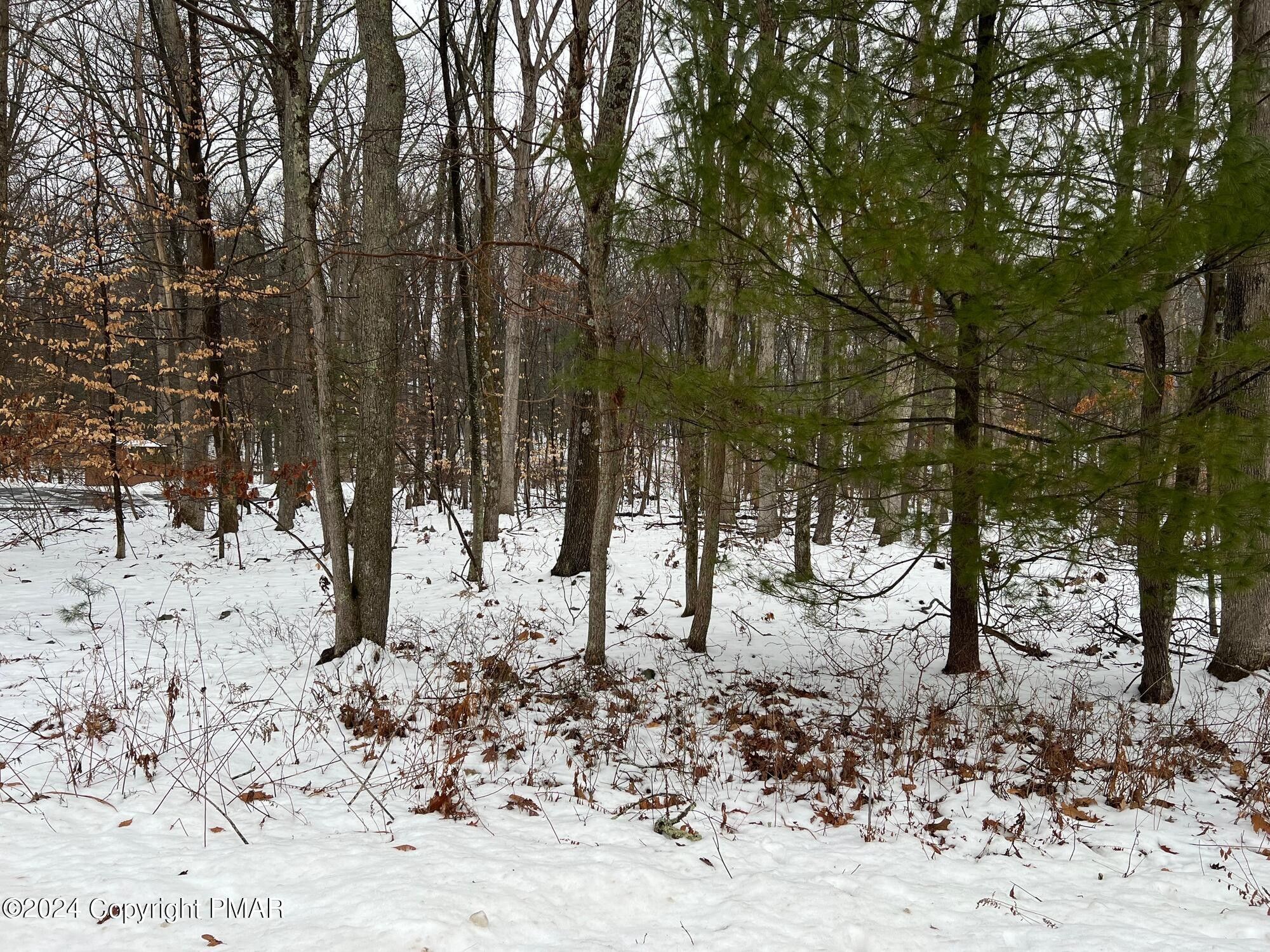 Bartonsville, Monroe County, PA Undeveloped Land, Homesites for sale