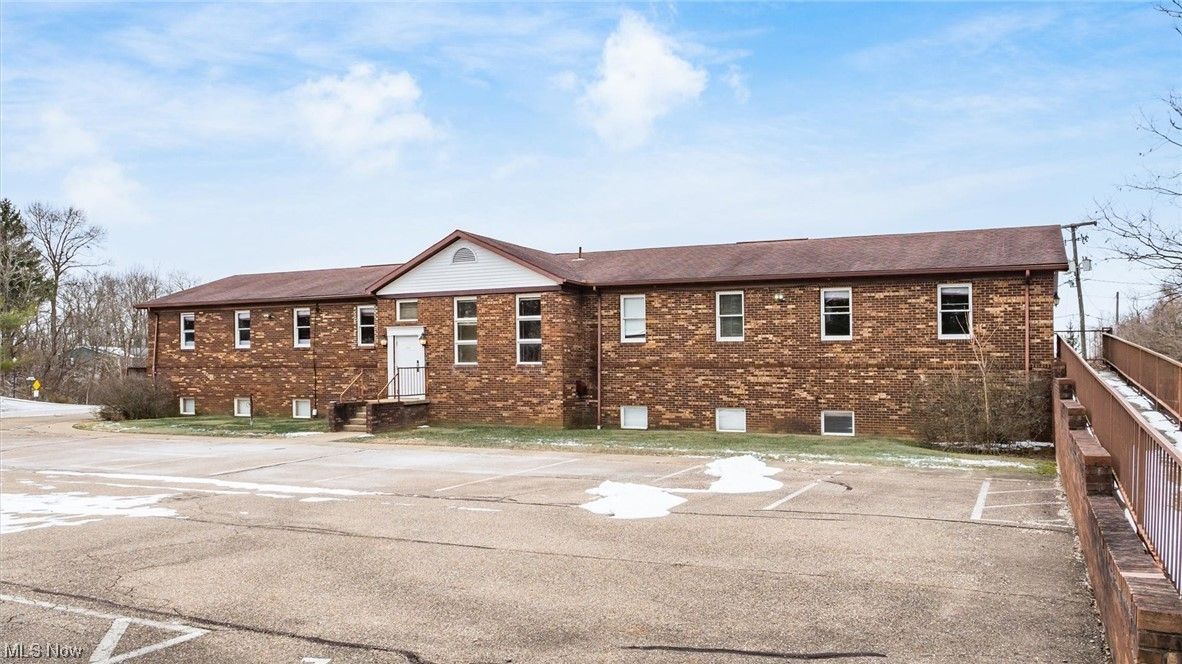 New Concord, Muskingum County, OH Commercial Property, Homesites for