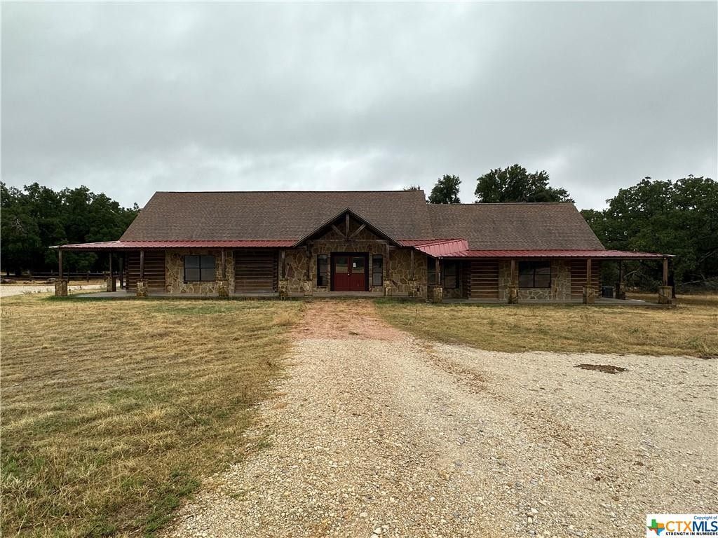 12185 W Fm 487, Florence, TX 76527 MLS 531995 LandWatch