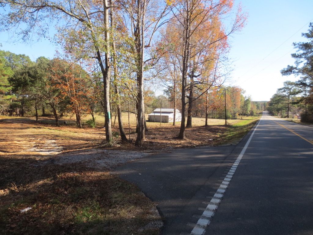 Purvis, Lamar County, MS Recreational Property, Timberland Property