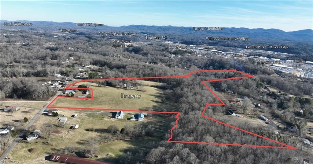 Wilkesboro, Wilkes County, NC House for sale Property ID 418744621