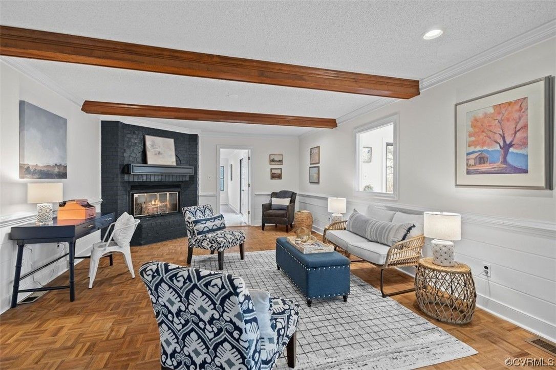 Mechanicsville, Hanover County, VA Lakefront Property, Waterfront