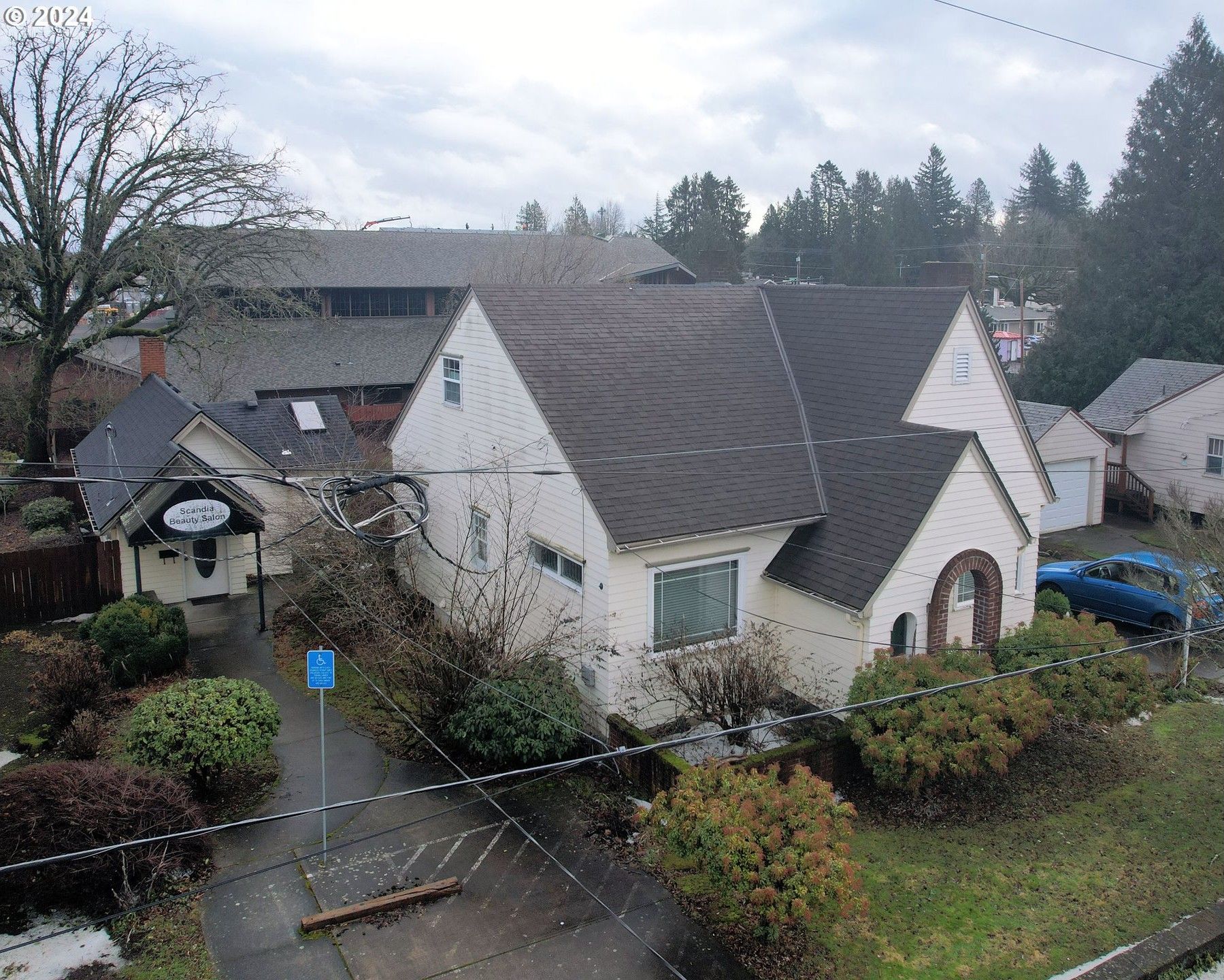 Gresham, Multnomah County, OR Commercial Property, House for sale