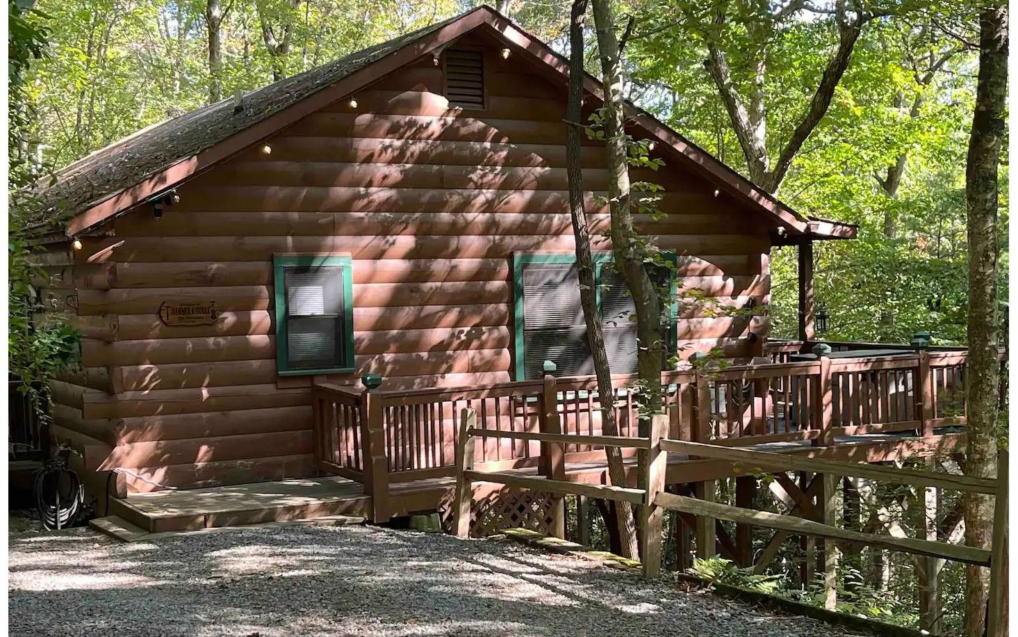 Ellijay, Gilmer County, GA House for sale Property ID 418745355