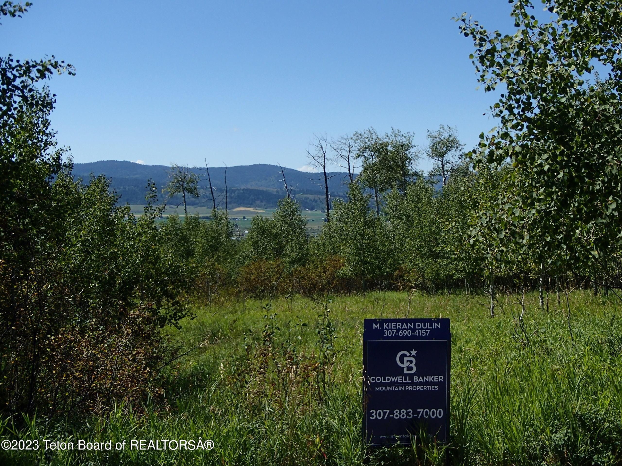 Etna, Lincoln County, WY Homesites for sale Property ID 417491672