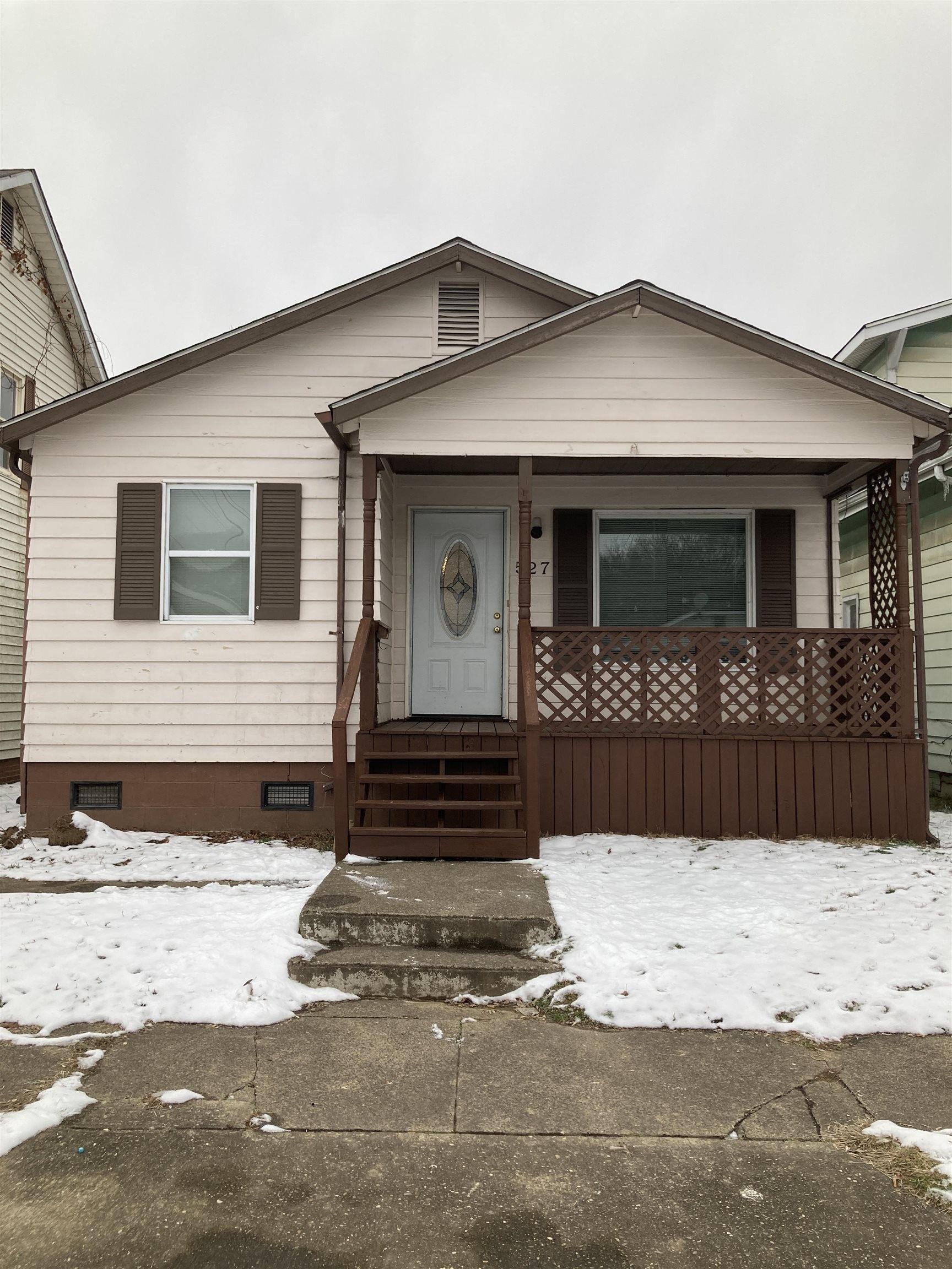 Huntington, Cabell County, WV House for sale Property ID 418746642