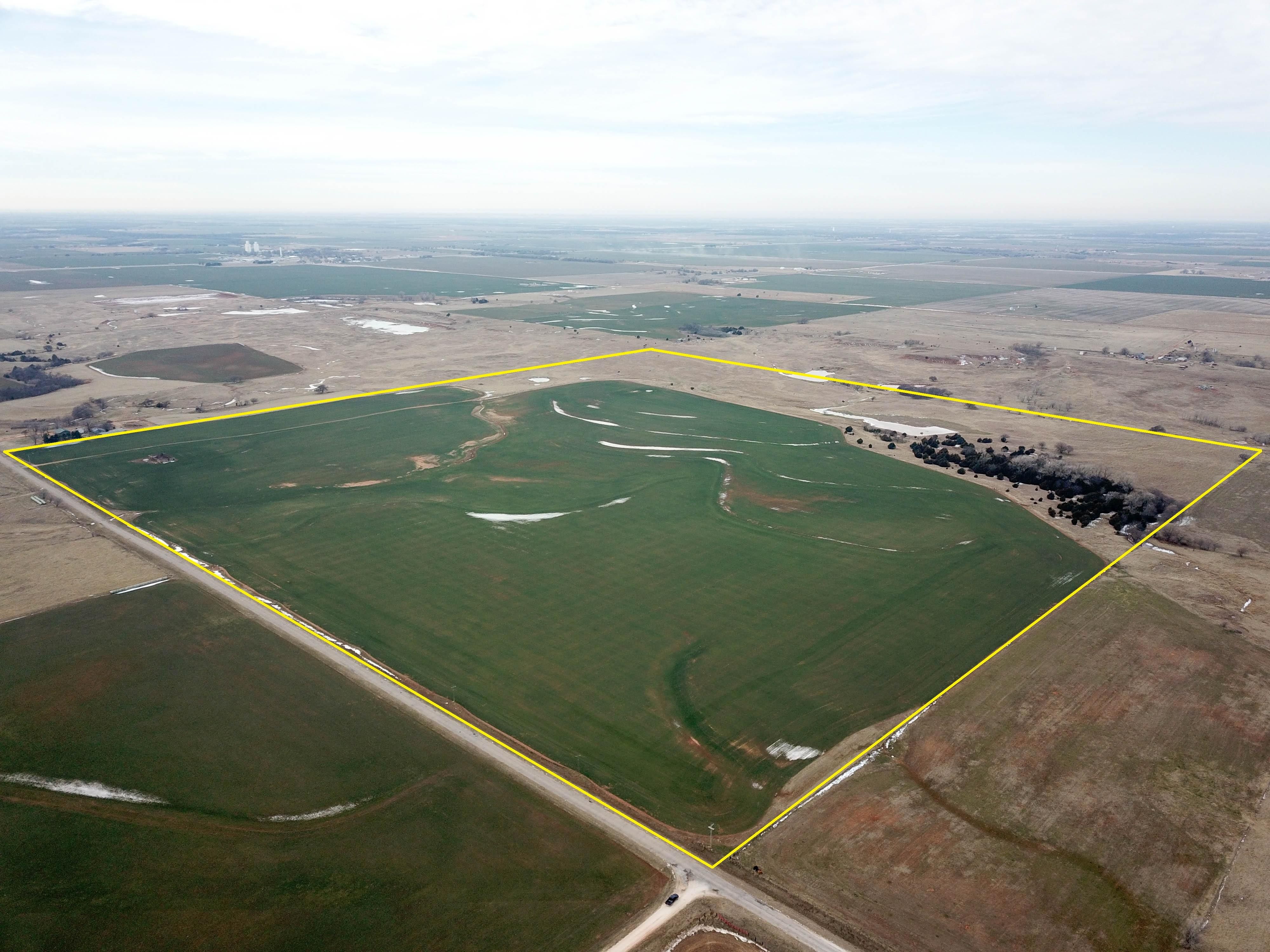 Meno, Major County, OK Farms and Ranches, Undeveloped Land, Hunting Property for auction