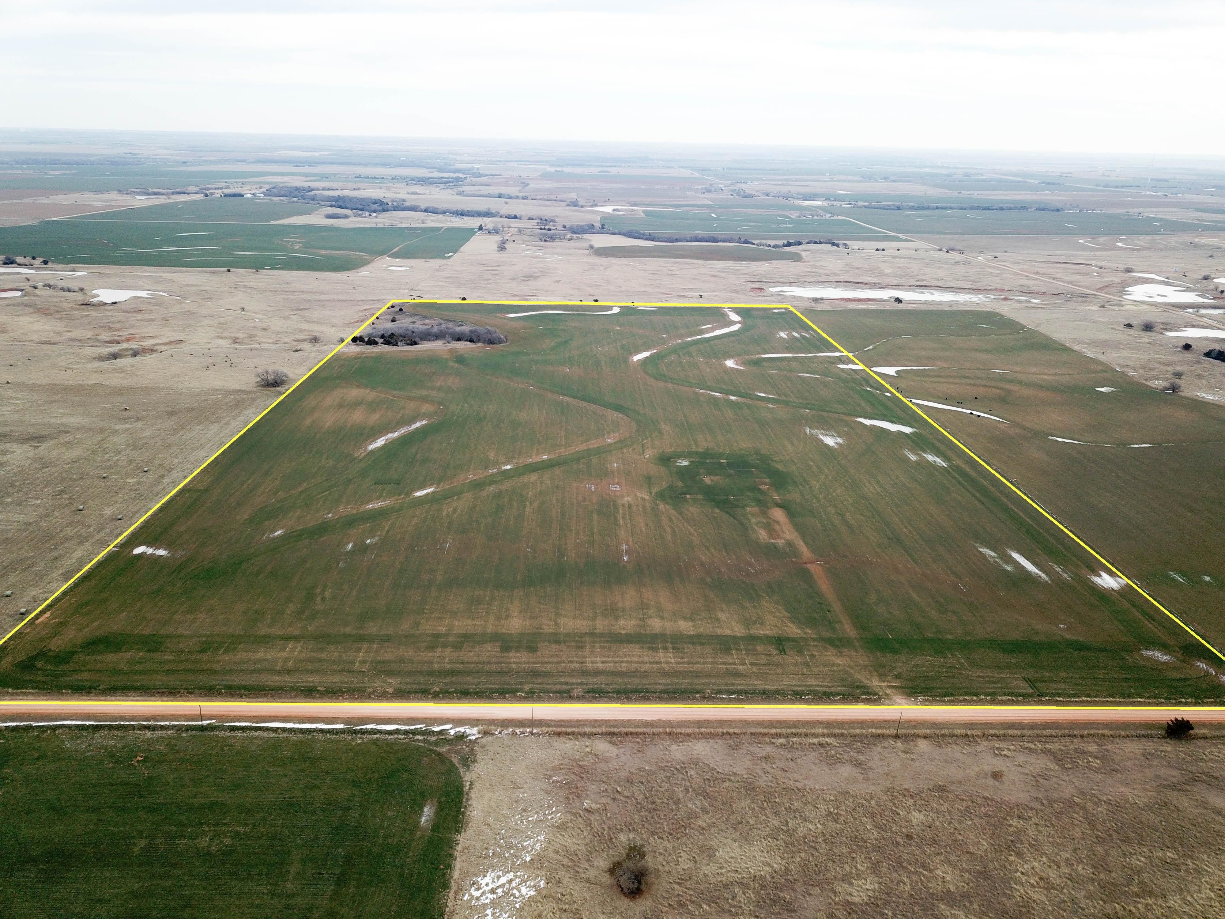 Meno, Major County, OK Farms and Ranches for auction Property ID
