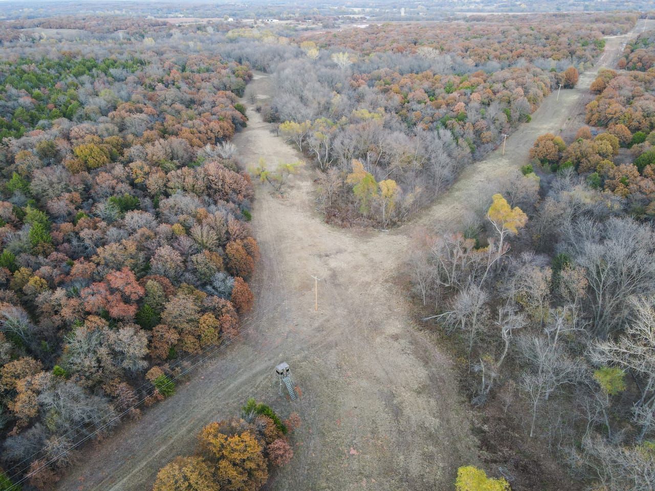 Wellston, Logan County, OK Farms and Ranches, Recreational Property