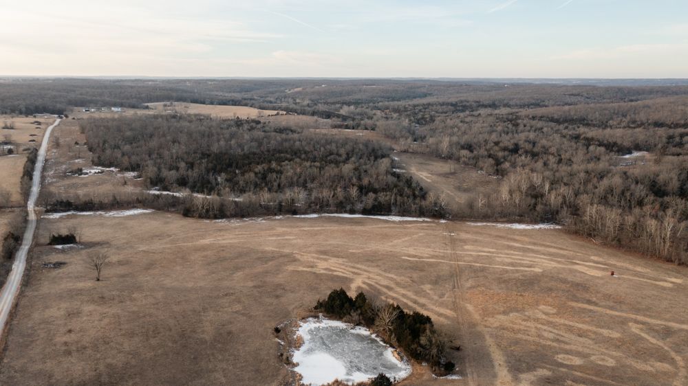 Long Lane, Dallas County, MO Farms and Ranches, Recreational Property