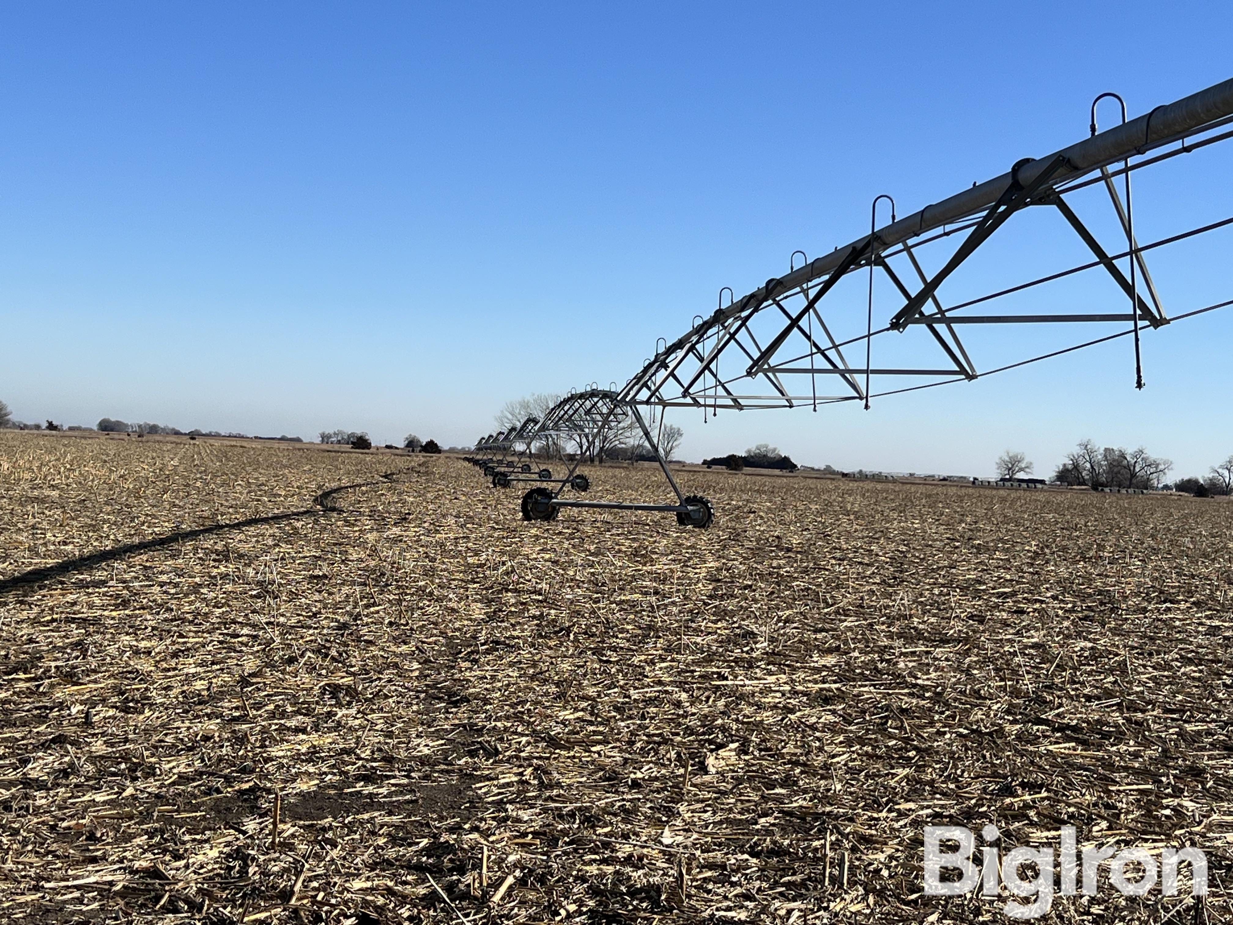 Silver Creek, Nance County, NE Farms and Ranches for sale Property ID