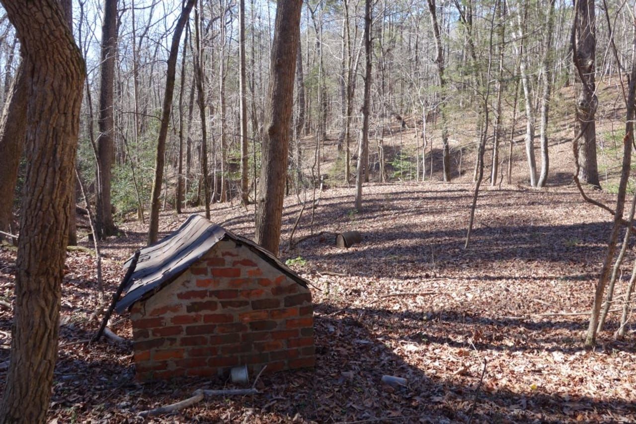 Liberty Hill, Kershaw County, SC Homesites for sale Property ID