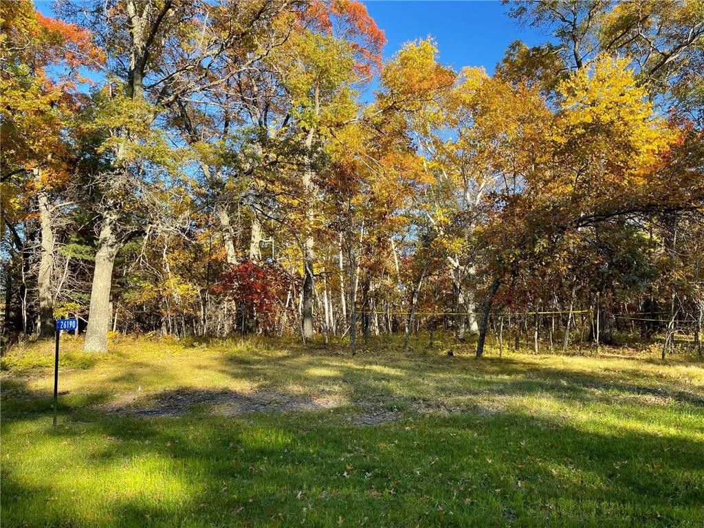 Nisswa, Crow Wing County, MN Undeveloped Land, Homesites for sale