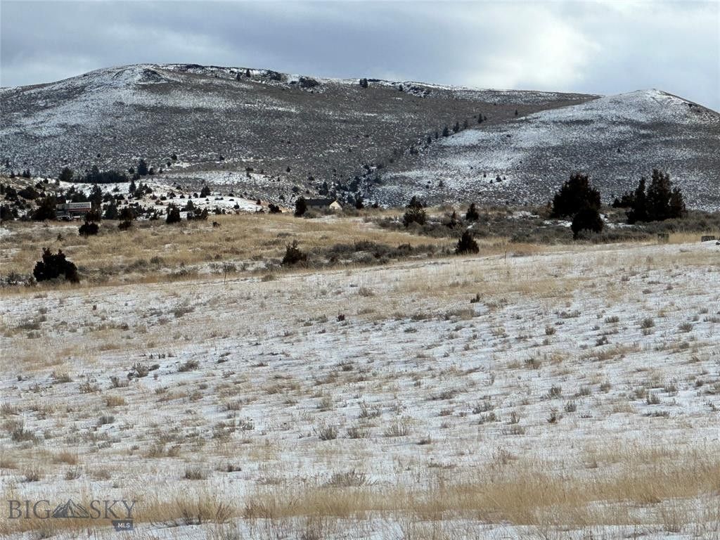 Virginia City, Madison County, MT Undeveloped Land, Homesites for sale
