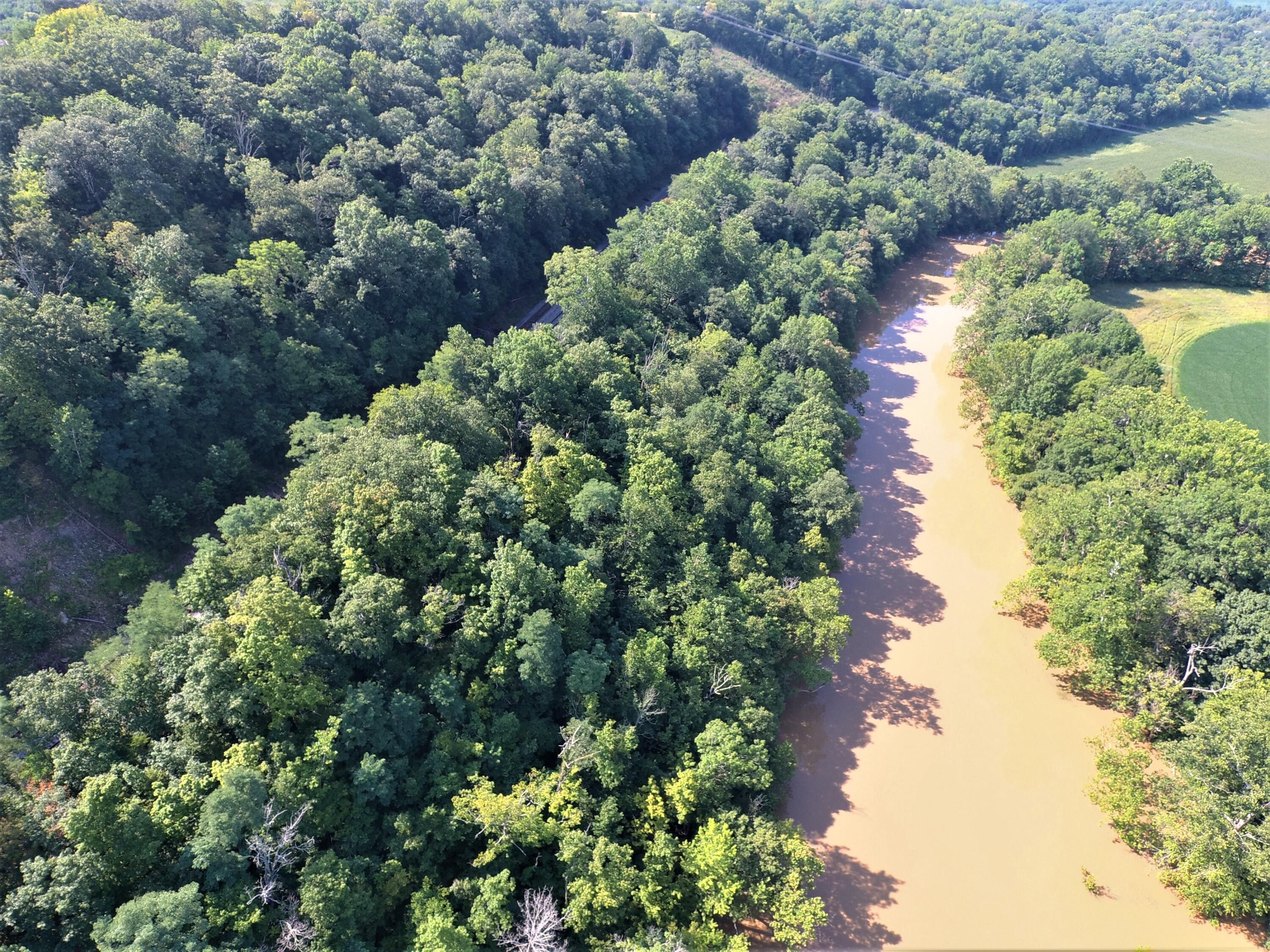 Berry, Pendleton County, KY Undeveloped Land for sale Property ID