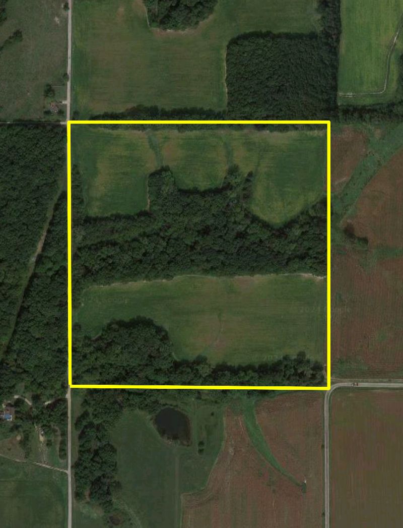 3140 N 1800 St, Cowden, IL 62422 LandWatch