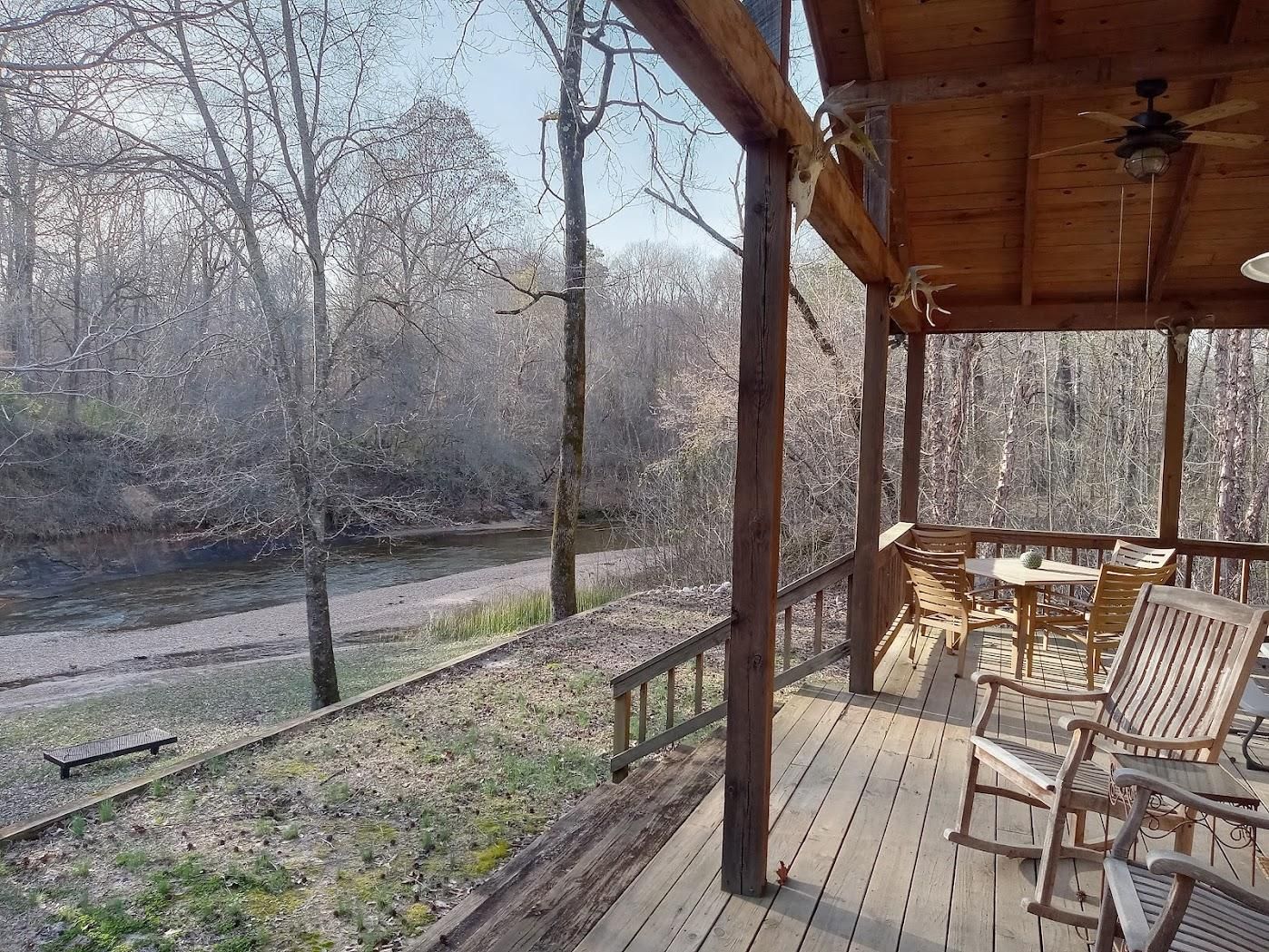 Cascilla, Grenada County, MS Recreational Property, Hunting Property