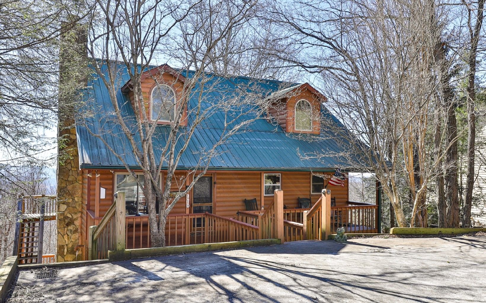 Ellijay, Gilmer County, GA House for sale Property ID 418748797