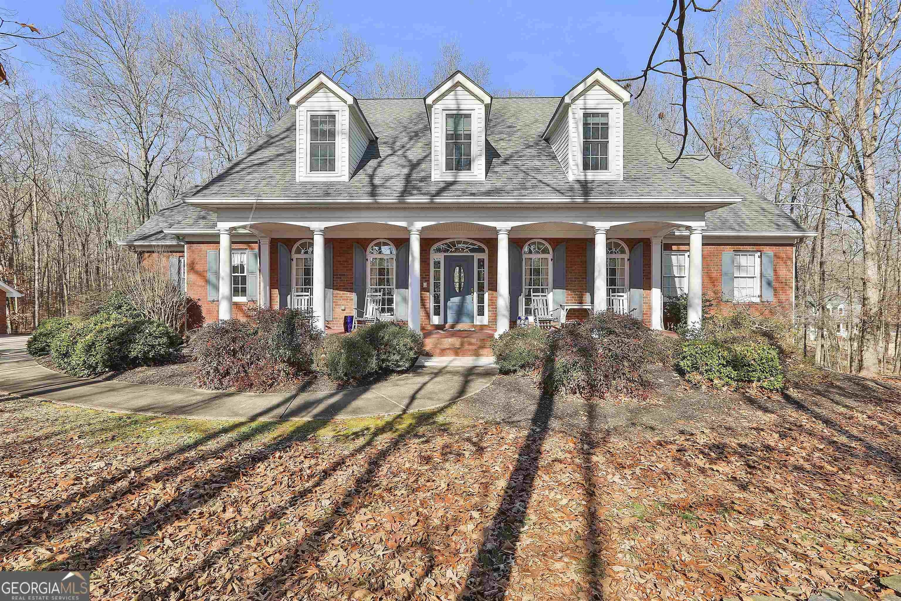 Fayetteville, Fayette County, GA House for sale Property ID 418748917