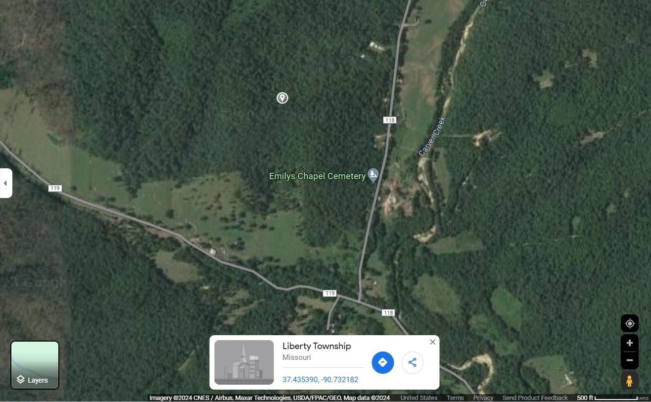 0 County Road 118, Ironton, MO 63650 MLS 24005093 LandWatch