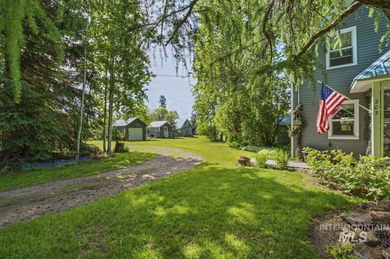 Donnelly, Valley County, ID Lakefront Property, Waterfront Property