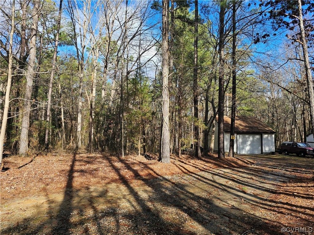 Henrico, Henrico County, VA Undeveloped Land, Homesites for sale
