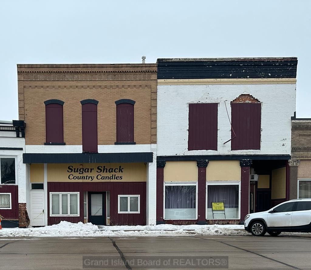 301 N C St, Edgar, NE 68935 MLS 20240096 LandWatch