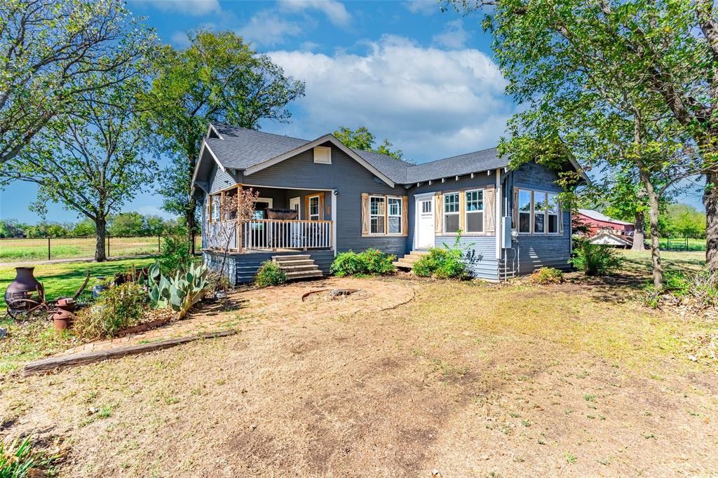 2773 Fm 128, Pecan Gap, TX 75469 MLS 20182682 LandWatch