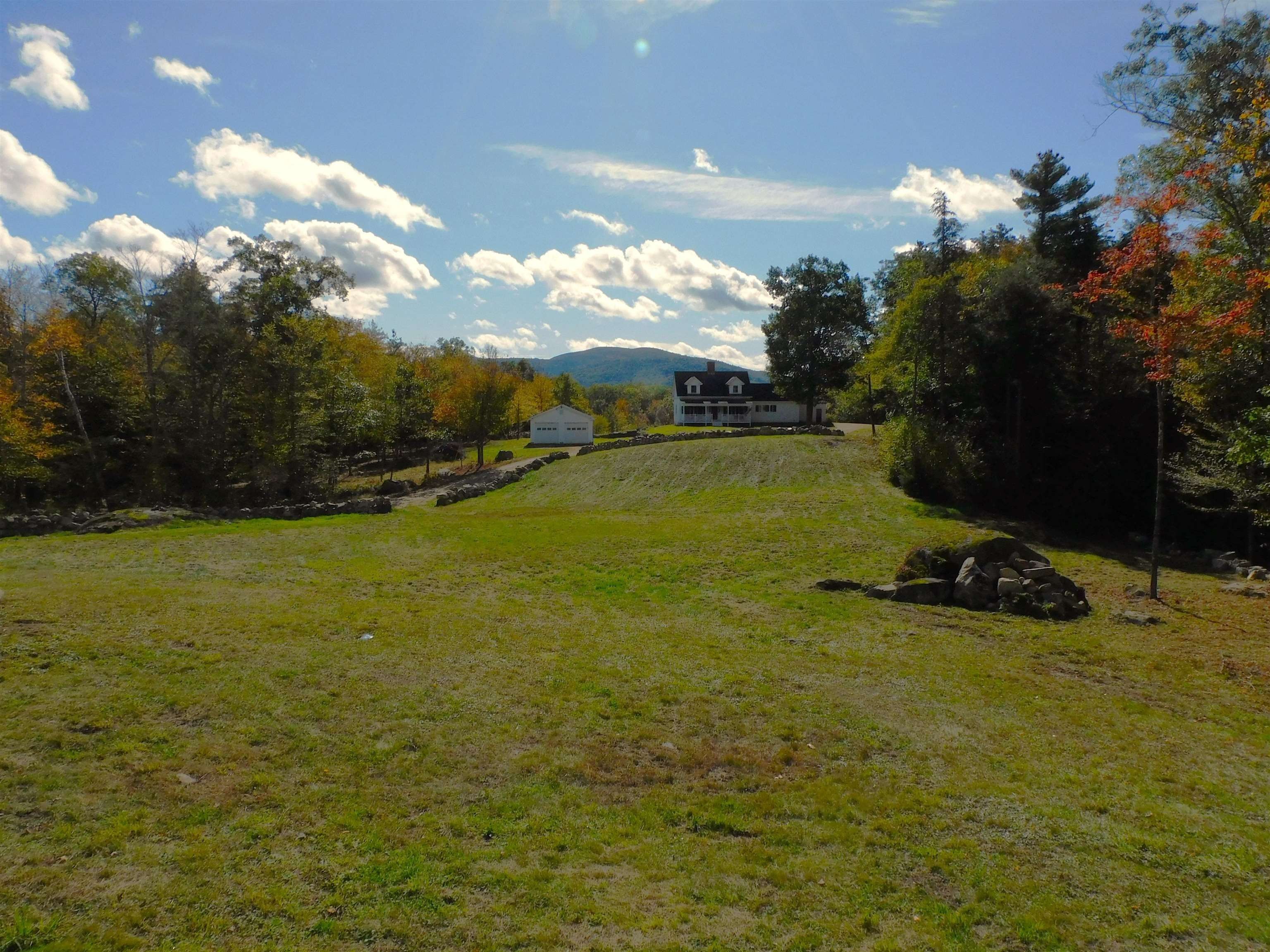 Sandwich, Carroll County, NH House for sale Property ID 418750687