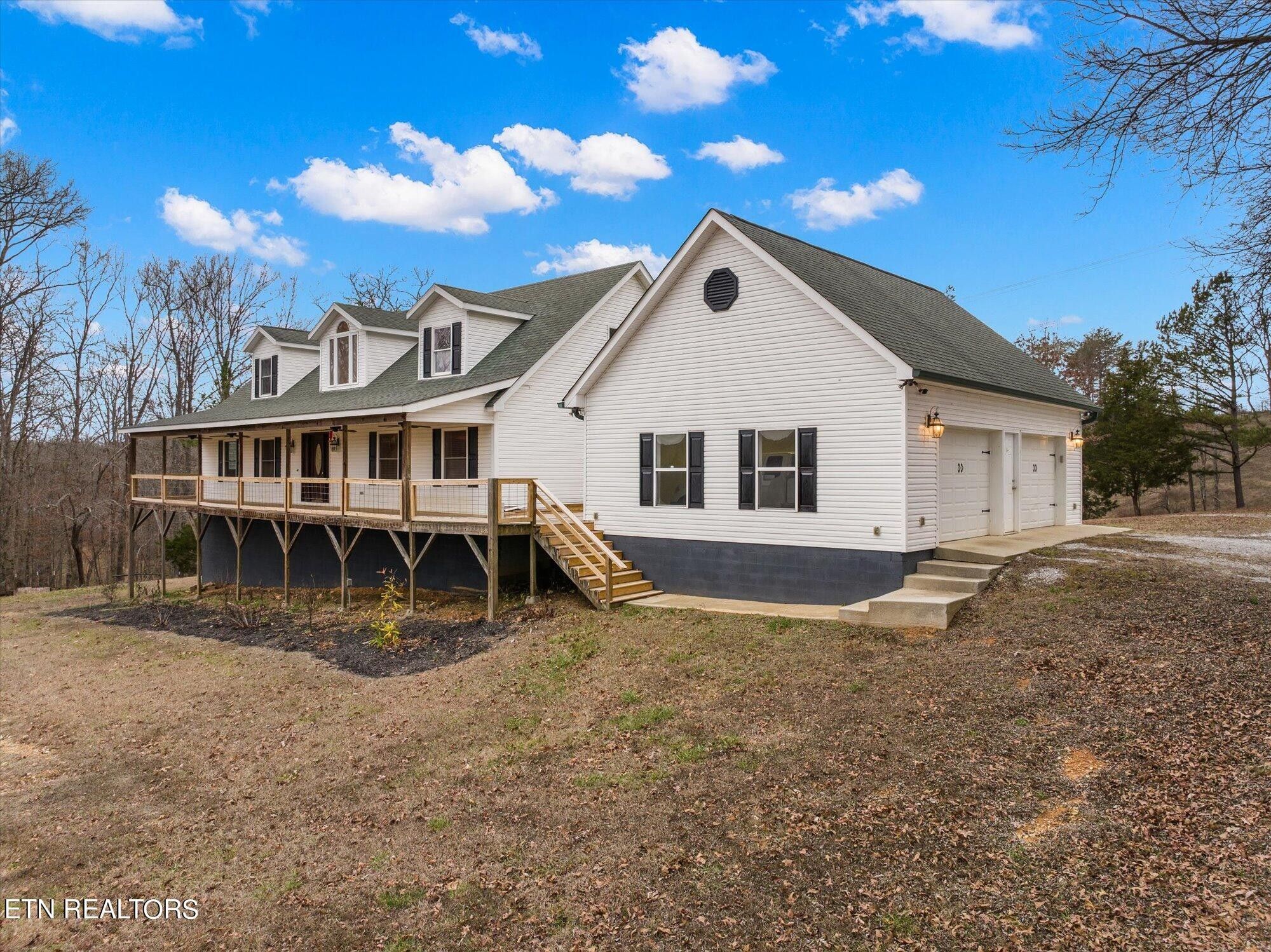 Kingston, Roane County, TN House for sale Property ID 418751239