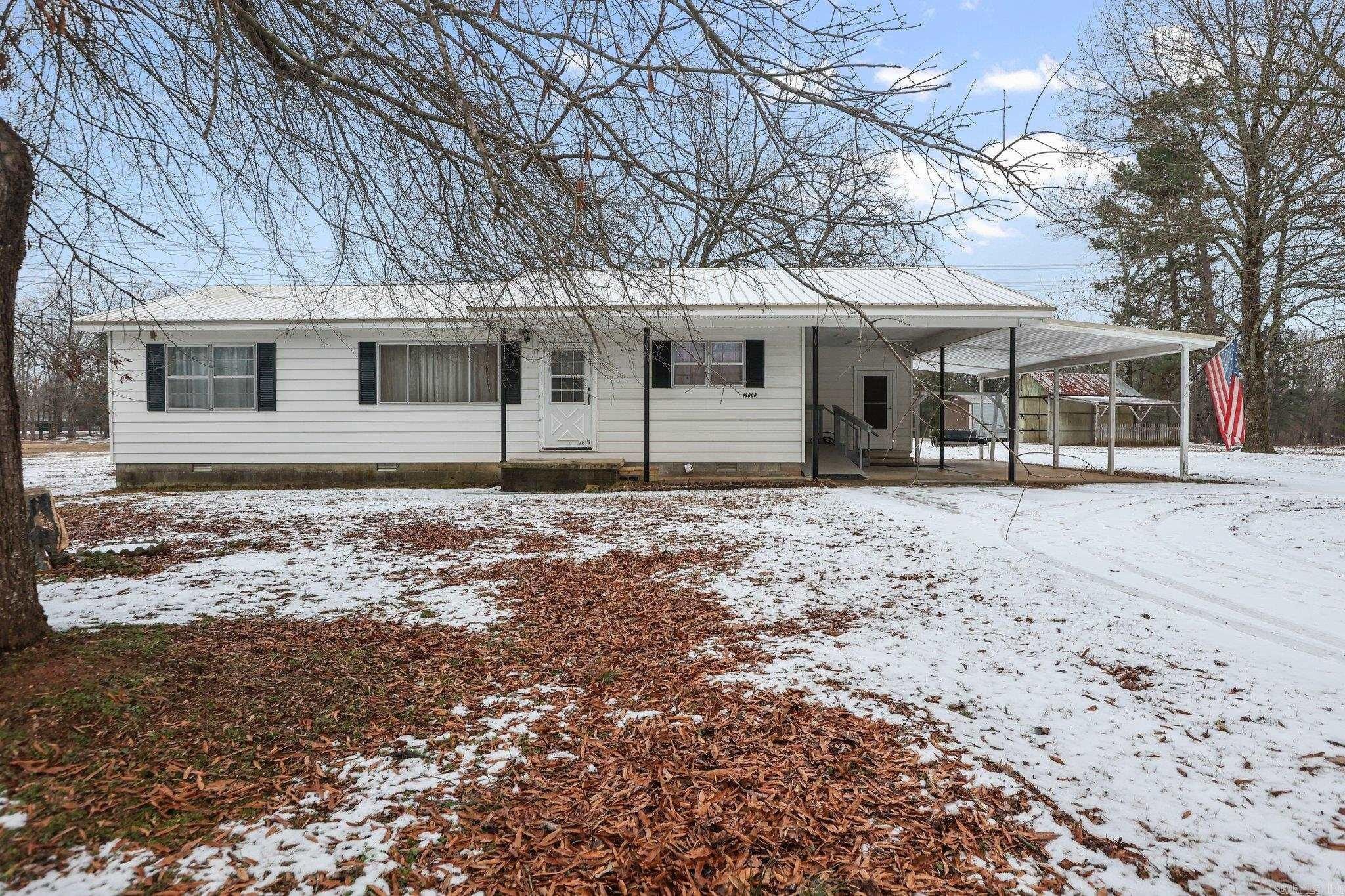 Bauxite, Saline County, AR House for sale Property ID 418751403