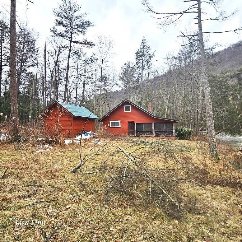 Loganton, Clinton County, PA Lakefront Property, Waterfront Property