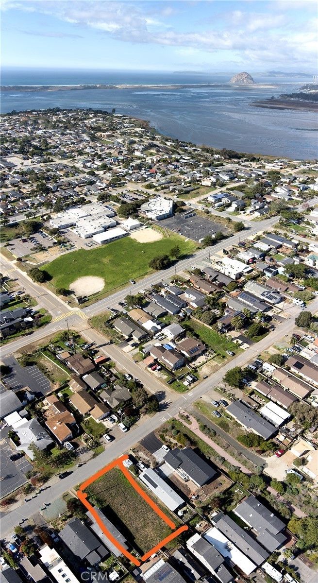 Los Osos, San Luis Obispo County, CA Undeveloped Land, Homesites for