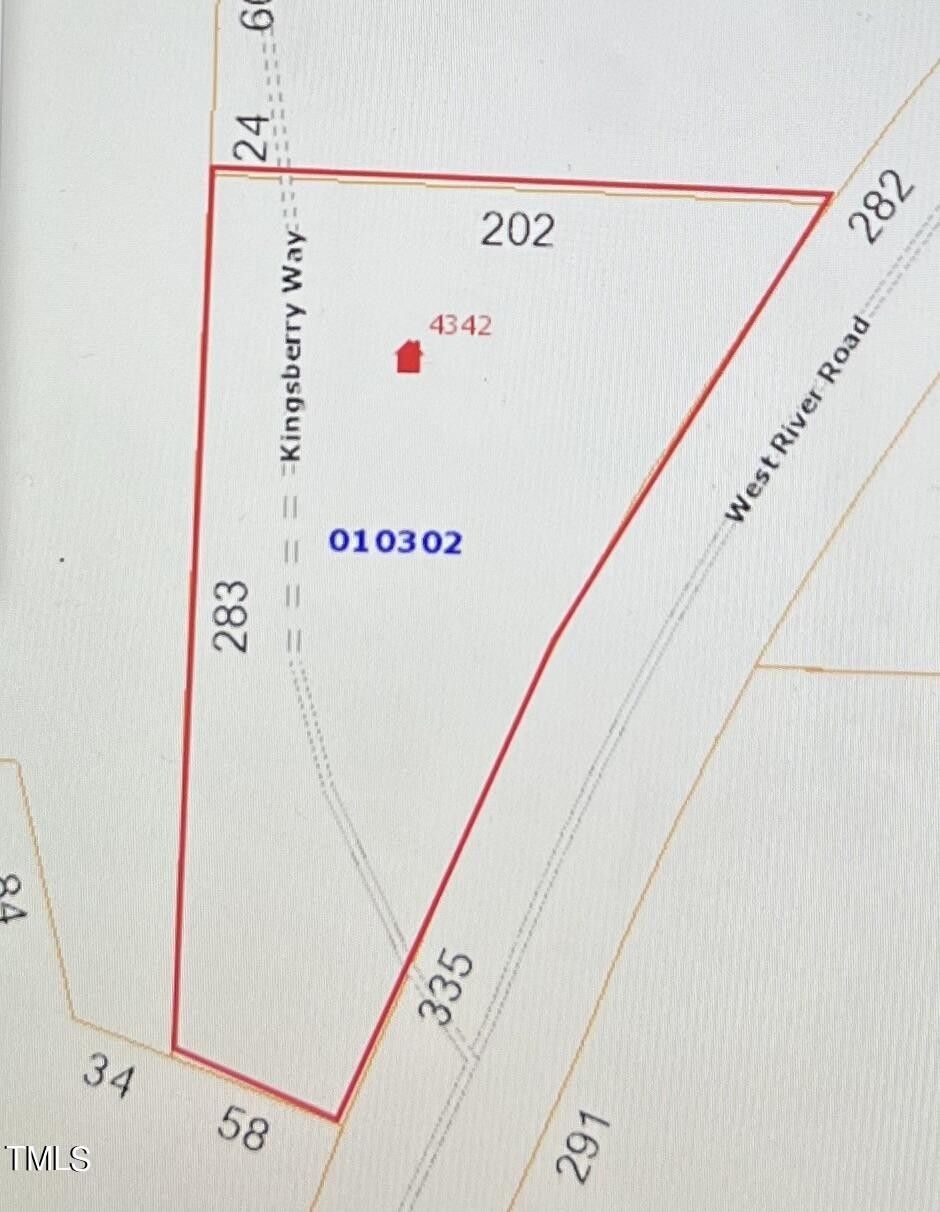 Franklinton, Franklin County, NC Undeveloped Land, Homesites for sale