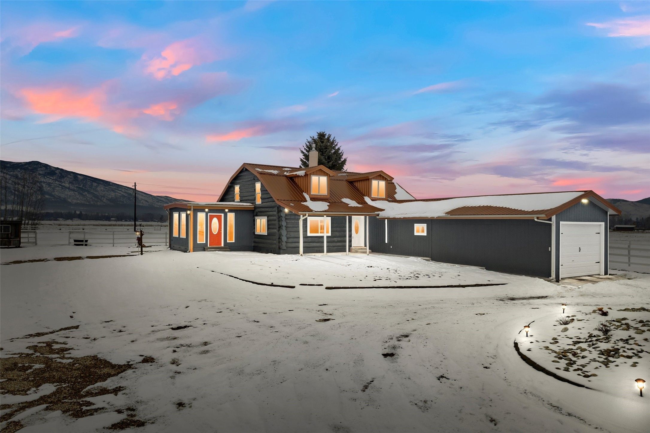 Florence, Ravalli County, MT House for sale Property ID 418752696