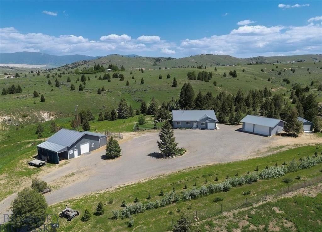 Rocker, Silver Bow County, MT Farms and Ranches, House for sale Property ID 418752848 LandWatch