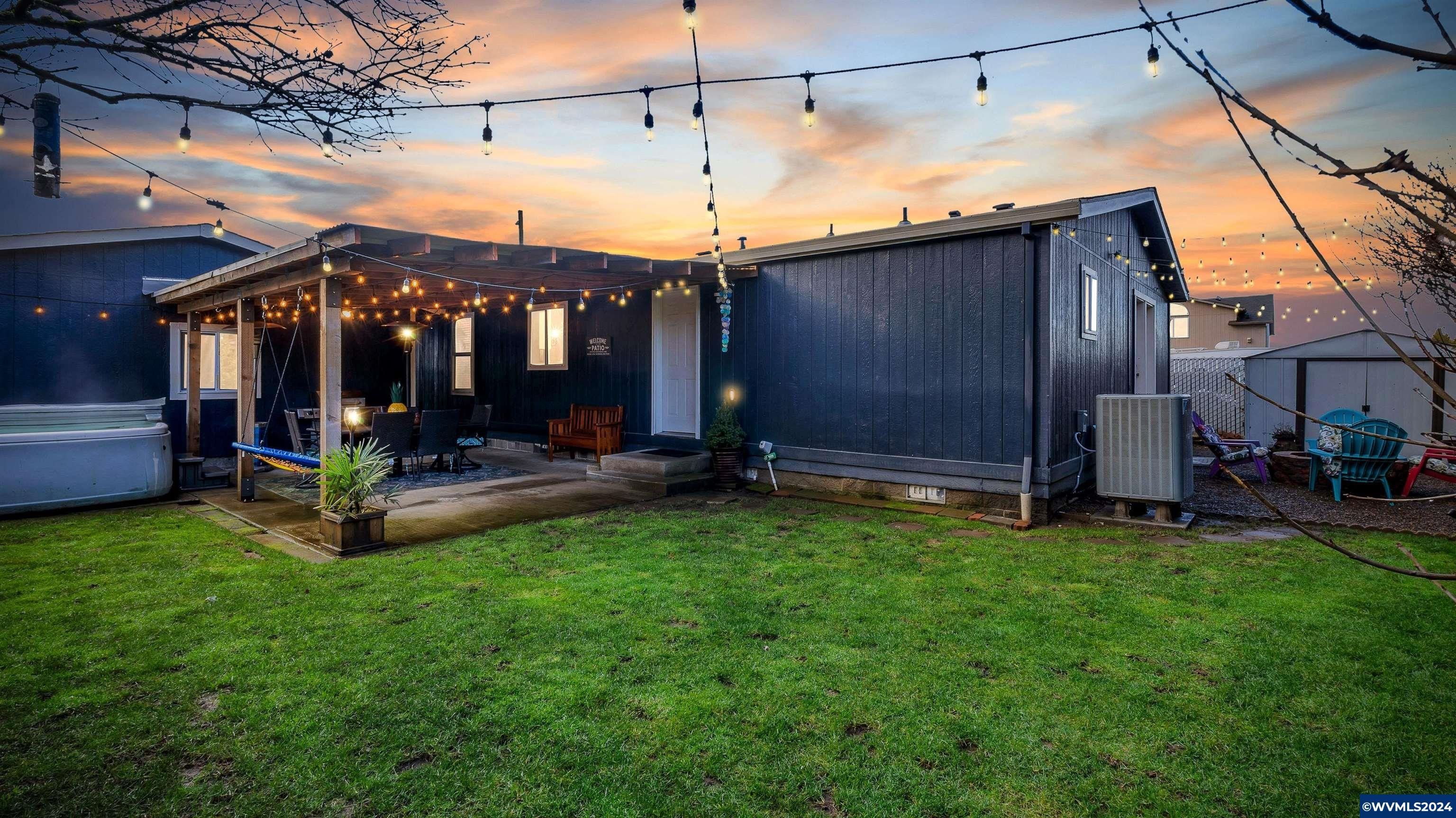 Woodburn, Marion County, OR House for sale Property ID 418753235