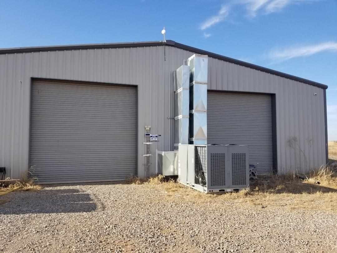 Chattanooga, Cotton County, OK Commercial Property for sale Property ID