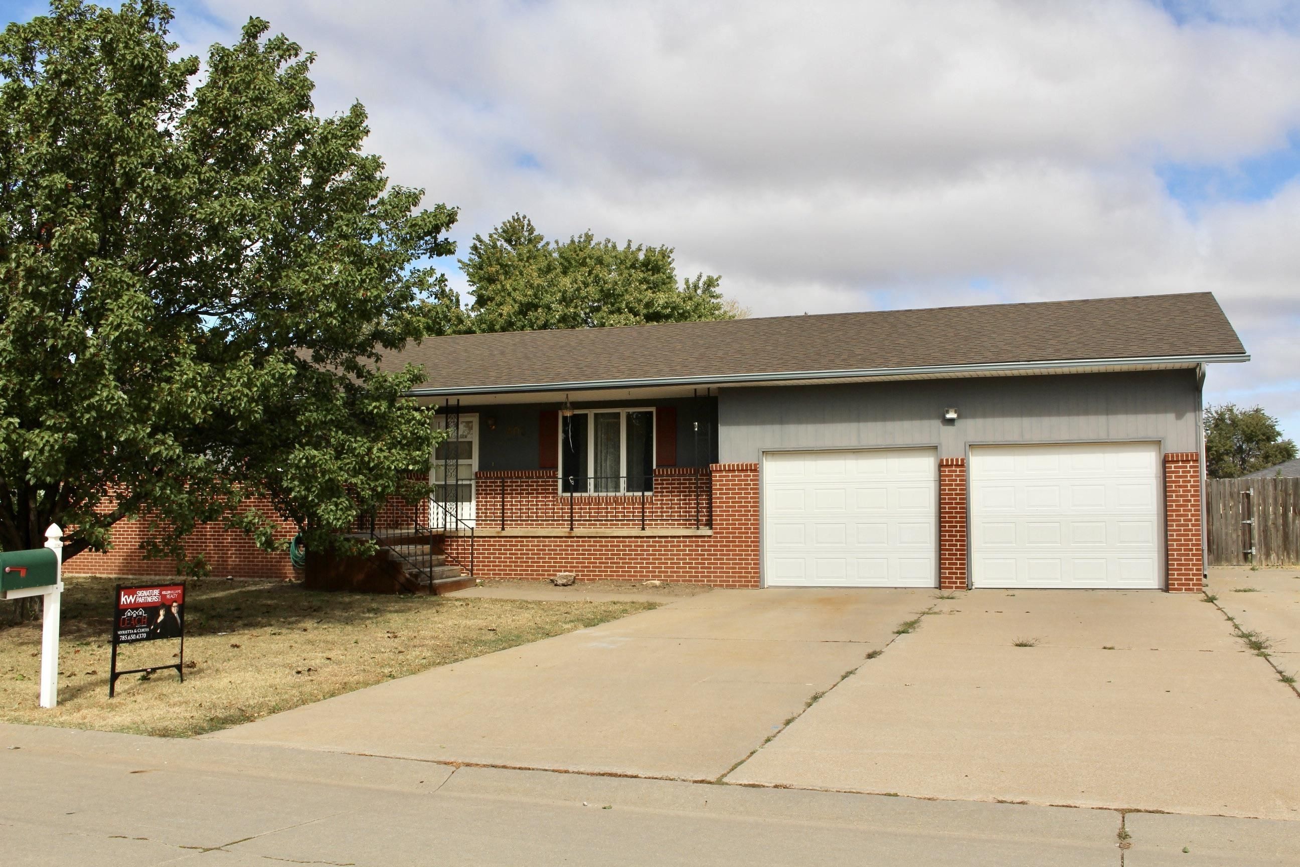 Russell, Russell County, KS House for sale Property ID 418001647