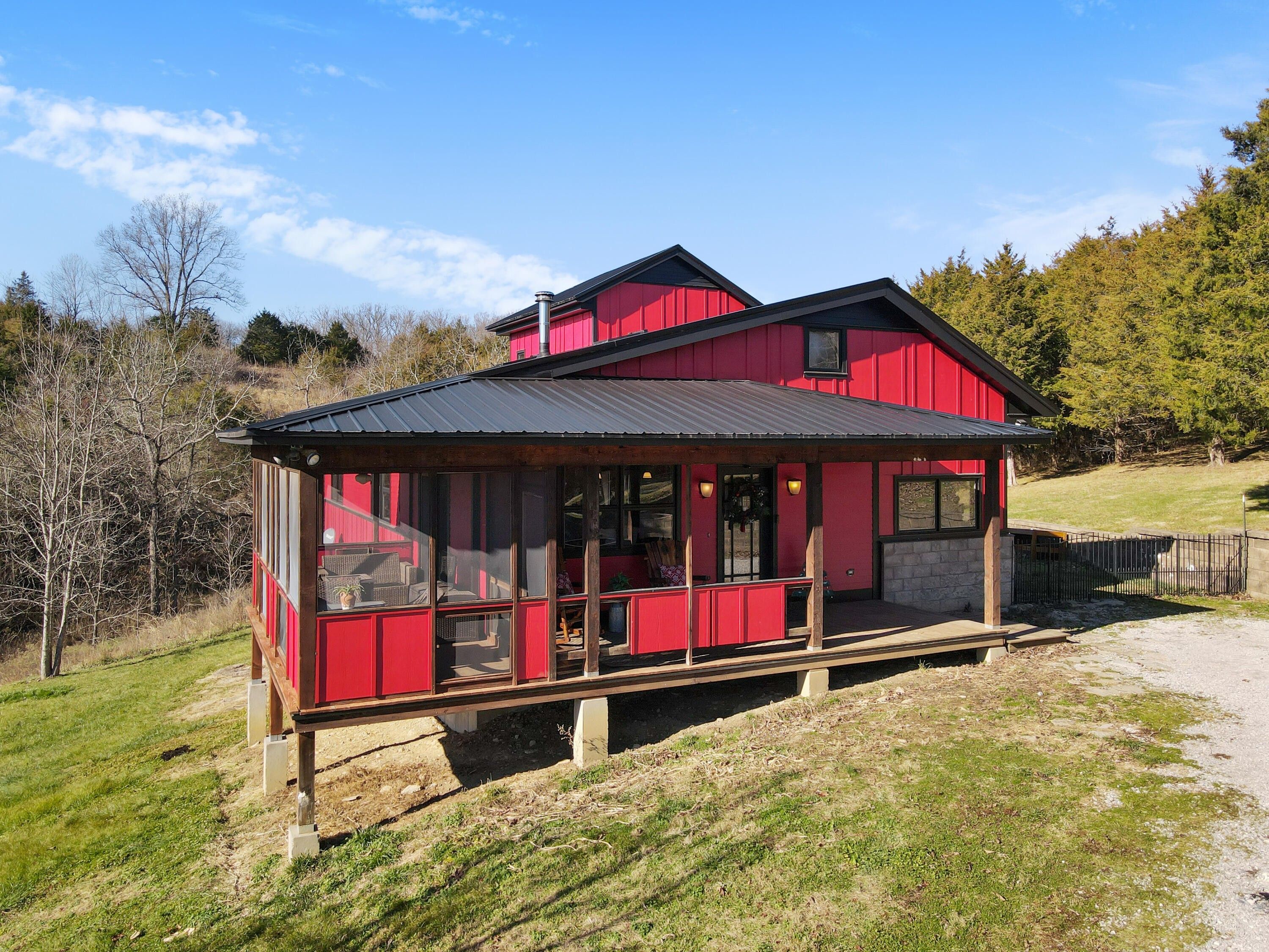 1245 Sharp Road, Stamping Ground, KY 40379 MLS 23023760 LandWatch