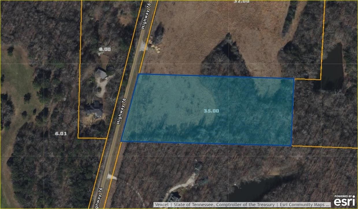0 HWY 76, Williston, TN 38076 MLS 10164231 LandWatch