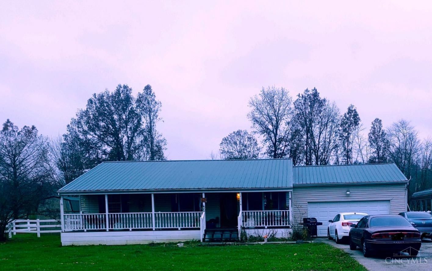 Blanchester, Clermont County, OH House for sale Property ID 418744459