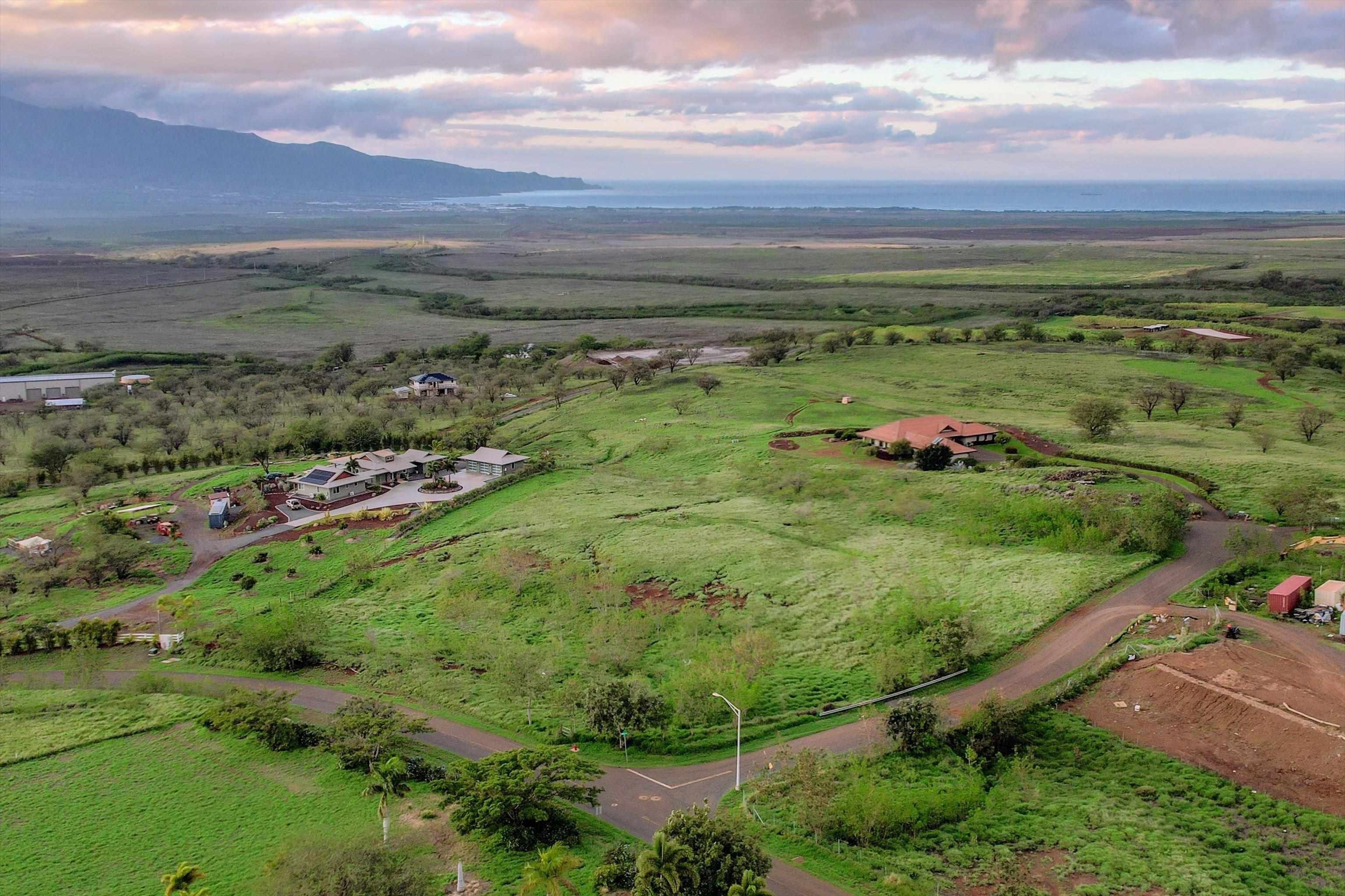 Kula, Maui County, HI Undeveloped Land for sale Property ID 418754352